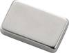 Aimant permanent 503662 barre N38SH Température limite (max.): 150 °C 1 pc(s)