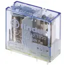 Finder 40.61.7.024.1020 Relais pour circuits imprimés 24 V/DC 16 A 1 inverseur (RT) 1 pc(s)