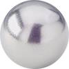 Aimant permanent 503728 boule N40 1.29 T Température limite (max.): 80 °C 1 pc(s)