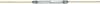 Contact Reed PIC PMC-2021 PMC-2021 1 NO (T) 200 V/DC, 250 V/AC 1.5 A 50 W 1 pc(s)