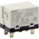 Omron G7L-2A-T 24 VAC Relais enfichable 24 V/AC 25 A 2 NO (T) 1 pc(s)