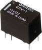 Omron G5V-1 24DC Relais pour circuits imprimés 24 V/DC 1 A 1 inverseur (RT) 1 pc(s)