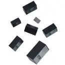 Omron G2RL-1-E 48V Relais pour circuits imprimés 48 V/DC 12 A 1 inverseur (RT) 1 pc(s)