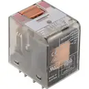 Relais miniature TE Connectivity PT270730 5-1419111-1 230 V/AC 12 A 2 inverseurs (RT) 1 pc(s)