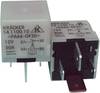 Kräcker 14.1100.10 Relais automobile 12 V/DC 40 A 1 NO (T)