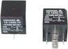 Kräcker 15.1200.10 Relais automobile 12 V/DC 40 A 1 NO (T)