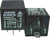 Kräcker 20.1000.10 Relais automobile 12 V/DC 20 A 1 NO (T)