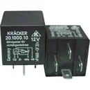 Kräcker 20.1000.10 Relais automobile 12 V/DC 20 A 1 NO (T)