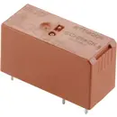 Relais pour circuits imprimés TE Connectivity RT314524 1393240-4 24 V/AC 16 A 1 inverseur (RT) 1 pc(s)