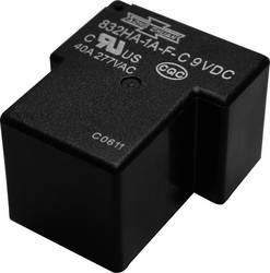 Relais Pour Circuits Imprimes Song Chuan 2a 1a C 12 12 V Dc 30 A 1 No T 1 Pc S Conrad Fr