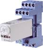 Finder 85.04.0.012.0000 85.04.0.012.0000 Relais temporisé multifonction 12 V/DC, 12 V/AC 1 pc(s) Plage temporelle: 0.05 s - 100 h 4 inverseurs (RT)