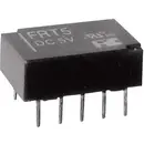 FiC FRT5-DC12V Relais pour circuits imprimés 12 V/DC 1 A 2 inverseurs (RT) 1 pc(s)