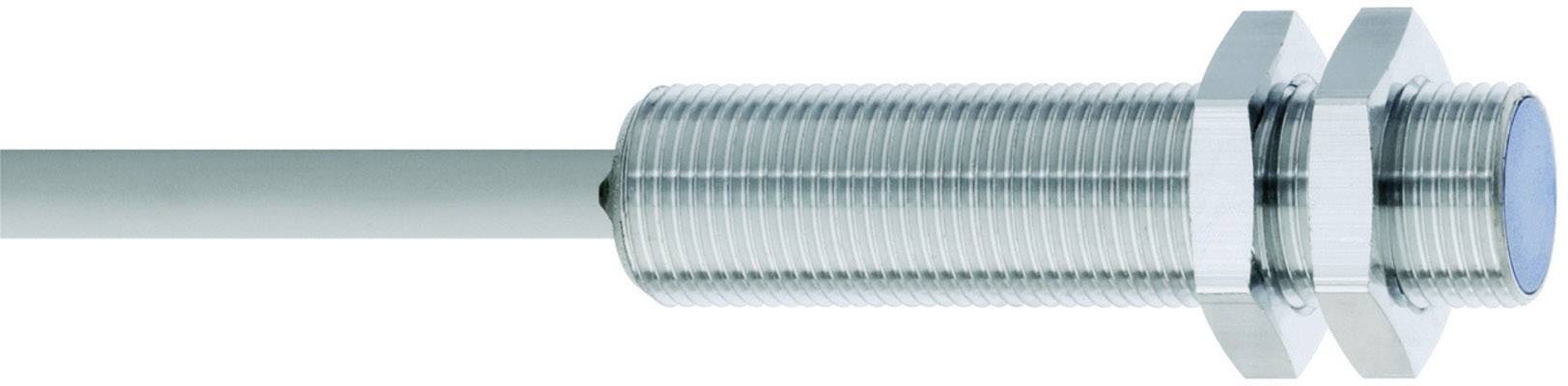 Détecteur de proximité Contrinex DW-AD-607-M12 220 820 845 M12 affleurant 1 pc(s)