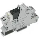 WAGO 788-354 Module relais Tension nominale: 24 V/DC Courant de commutation (max.): 16 A 1 inverseur (RT) 1 pc(s)