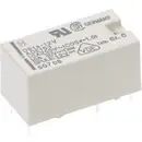 Panasonic DE1A12 Relais pour circuits imprimés 12 V/DC 10 A 1 NO (T) 1 pc(s)