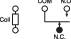 Panasonic JQ1B5F Relais pour circuits imprimés 5 V/DC 5 A 1 inverseur (RT) 1 pc(s)-2