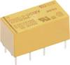 Panasonic DS2YS24 Relais pour circuits imprimés 24 V/DC 2 A 2 inverseurs (RT) 1 pc(s)