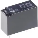 Panasonic JW2SN-12V Relais pour circuits imprimés 12 V/DC 5 A 2 inverseurs (RT) 1 pc(s)