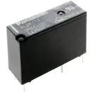 Panasonic ALDP124 Relais pour circuits imprimés 24 V/DC 5 A 1 NO (T) 1 pc(s)