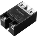 Panasonic Relais à semi-conducteurs AQA611VL 40 A Tension de contact (max.): 250 V/AC à commutation au zéro de tension 1