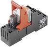 Module relais Weidmüller RCMKITP-I 24VDC 4CO LD 8921120000-1 24 V/DC 6 A 4 inverseurs (RT) 1 pc(s)