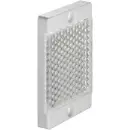 Réflecteur carré (l x H) 50 mm x 50 mm Leuze Electronic TKS 50 x 50 50022814