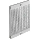 Réflecteur carré (l x H) 100 mm x 100 mm Leuze Electronic TKS 100 x 100 50022816