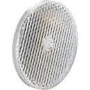 Réflecteur rond (Ø) 83.65 mm Leuze Electronic TK 82.2 50024127