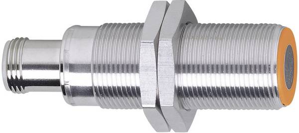 Détecteur de proximité ifm Electronic IG7100 IGK3005-BPKG/I/US-100-DPS M18 affleurant PNP 1 pc(s)