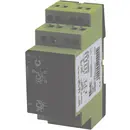tele 111100 E3ZM20 12-240V AC/DC Relais temporisé multifonction 1 pc(s) 2 inverseurs (RT)