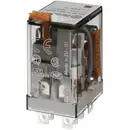 Finder 56.32.8.230.4040 Relais enfichable 230 V/AC 12 A 2 inverseurs (RT) 1 pc(s)