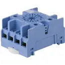 Support pour relais Finder 90.27