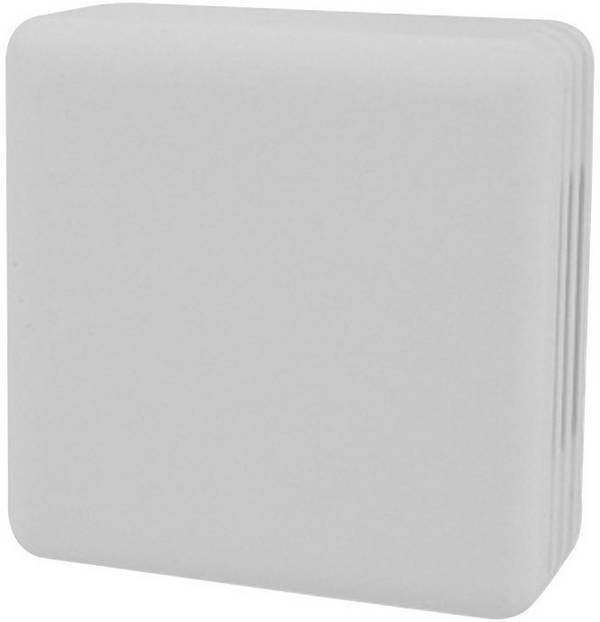 B + B Thermo-Technik Système de mesure d'humidité 1 pc(s) FF-GLT-10V-TE0 Plage de mesure: 0 - 100 % HR (L x l x H) 71 x 71 x 27 mm