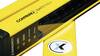 Barrière périmétrique (récepteur) 24 V/DC hauteur de protection 932 mm Contrinex YCA-50R4-4300-G012 630 100 086