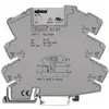 WAGO 857-304 Module relais Tension nominale: 24 V/DC Courant de commutation (max.): 6 A 1 inverseur (RT) Piece 1 pc(s)