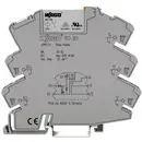 WAGO 857-303 Module relais Tension nominale: 12 V/DC Courant de commutation (max.): 6 A 1 inverseur (RT) 1 pc(s)