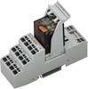 WAGO 858-508 Module relais Tension nominale: 230 V/AC Courant de commutation (max.): 5 A 4 inverseurs (RT) 1 pc(s)