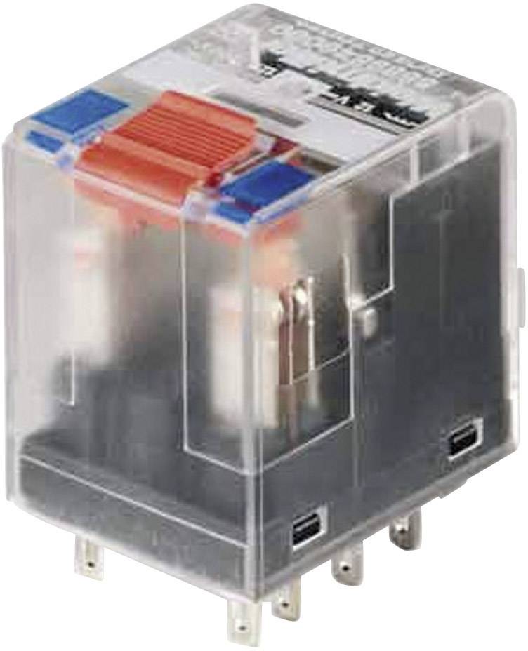 Relais enfichable Weidmüller RCM370730 8690000000-1 230 V/AC 10 A 3 inverseurs (RT) 1 pc(s)