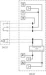 Interface modulaire à relais MasterBASIC 39.11 (EMR)