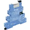 Interfaces modulaires MasterPLUS à relais N/A coupure 250 V/AC 6 A Finder