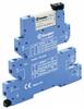 Finder 39.41.0.024.5060 Interface relais 24 V/DC, 24 V/AC 6 A 1 inverseur (RT) Tray 10 pc(s)