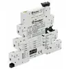 Interface modulaire MasterTIMER à relais N/A coupure 250 V/AC 6 A Finder 39.81.0.012.0060