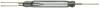 Contact Reed PIC PMC-3617 PMC-3617 1 inverseur (RT) 400 V/DC, 400 V/AC 1 A 60 W 1 pc(s)