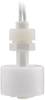 Capteur de niveau PIC PLS-031B-3PPI 140 V/AC, 200 V/DC 1 A 1 NO (T) IP67 1 pc(s)