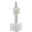 Capteur de niveau PIC PLS-041A-6PPI 250 V/AC, 200 V/DC 1.5 A 1 NO (T) IP67 1 pc(s)