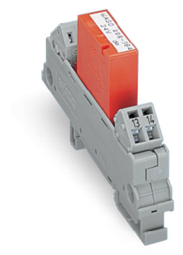 Module relais série 288, contact à fermeture WAGO 288-364  N/A    1 pc(s)