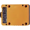 Détecteur de proximité ifm Electronic ID0013 105 x 80 mm non affleurant PNP, NPN 1 pc(s)
