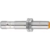Détecteur de proximité ifm Electronic IFS208 M12 affleurant PNP, NPN 1 pc(s)