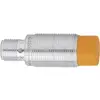 Détecteur de proximité ifm Electronic IGS205 M18 non affleurant PNP 1 pc(s)