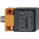 Détecteur de proximité ifm Electronic IM5115 40 x 40 mm affleurant PNP 1 pc(s)